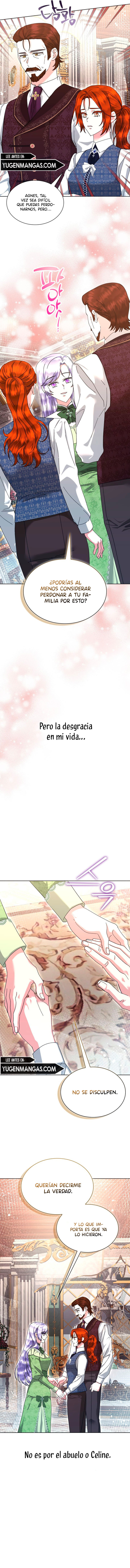 Read El Regreso De La Ex Esposa ES Manga Online