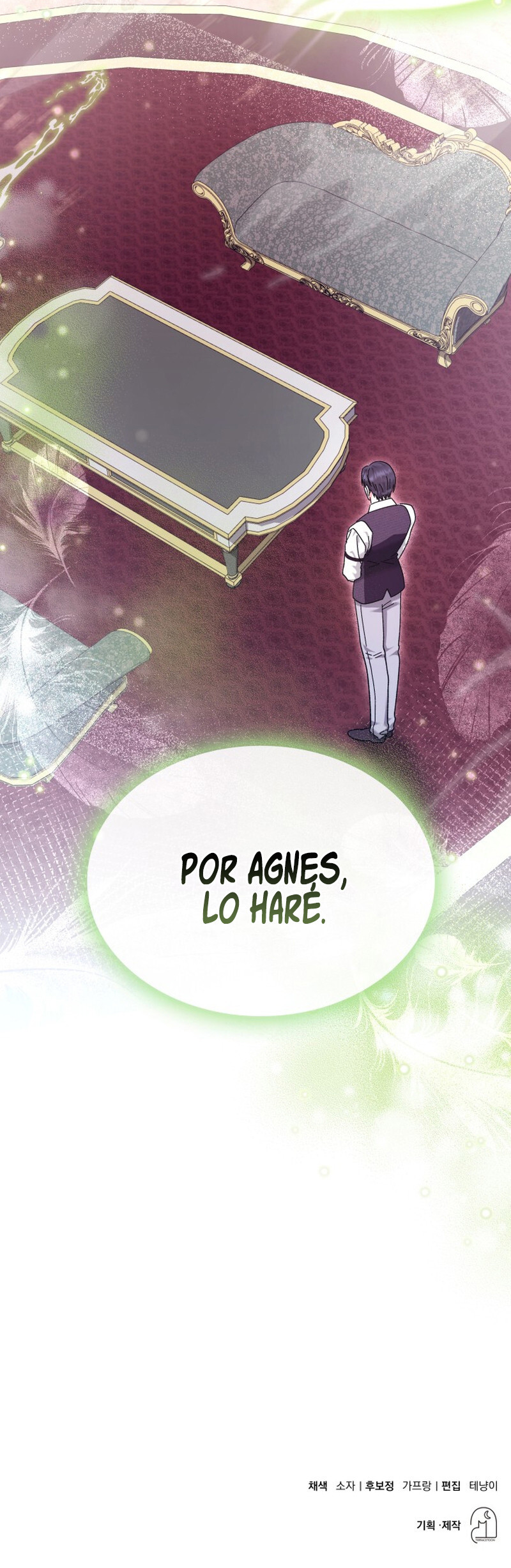 Read El Regreso De La Ex Esposa ES Manga Online