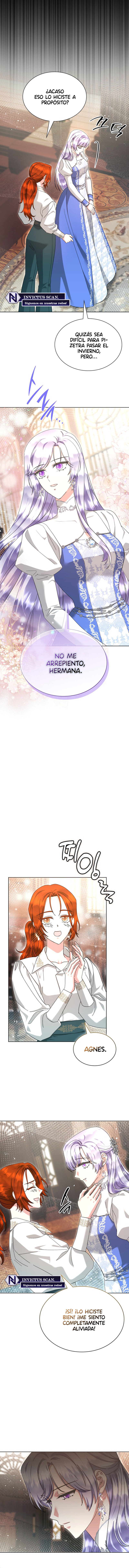 Read El Regreso De La Ex Esposa ES Manga Online