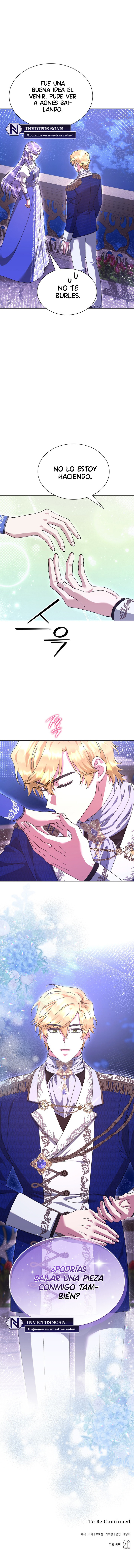 Read El Regreso De La Ex Esposa ES Manga Online