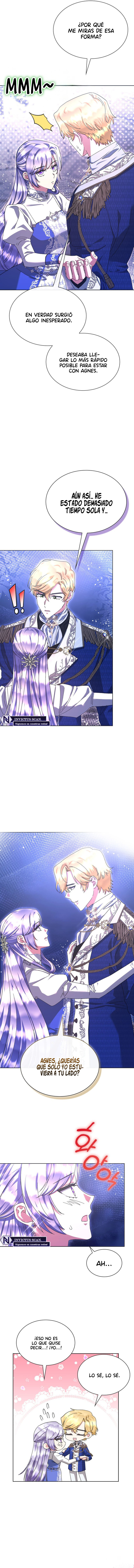 Read El Regreso De La Ex Esposa ES Manga Online