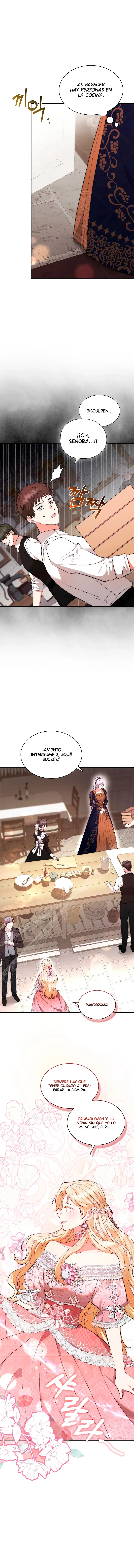 Read El Regreso De La Ex Esposa ES Manga Online