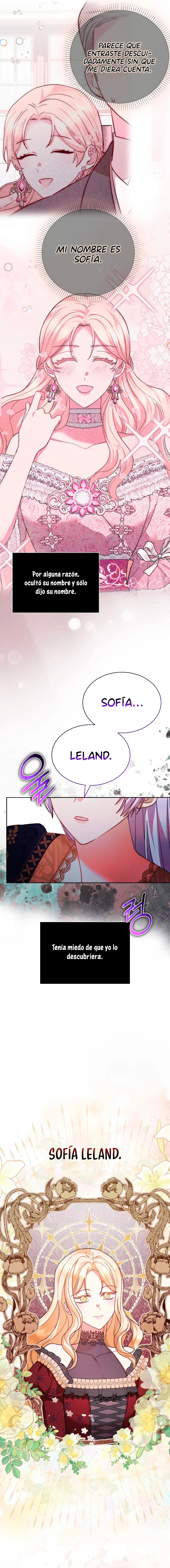 Read El Regreso De La Ex Esposa ES Manga Online