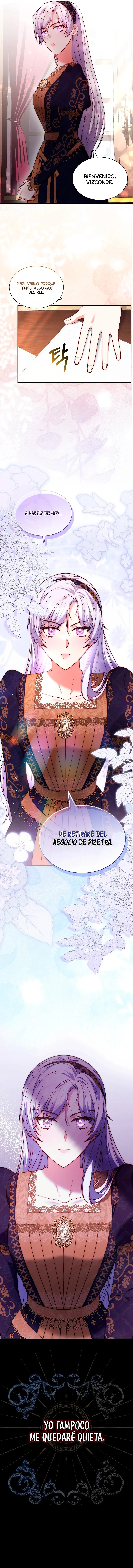 Read El Regreso De La Ex Esposa ES Manga Online