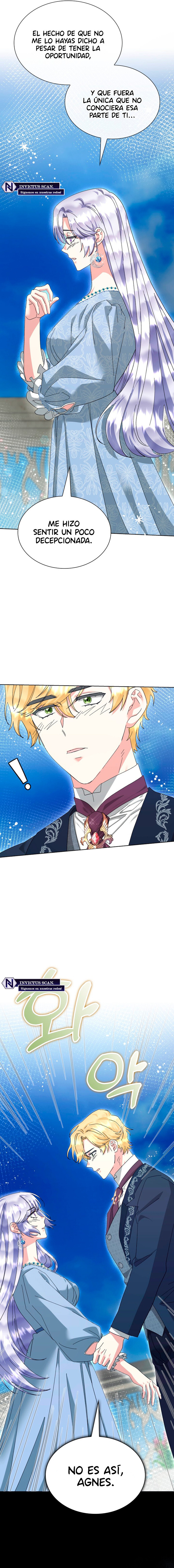 Read El Regreso De La Ex Esposa ES Manga Online