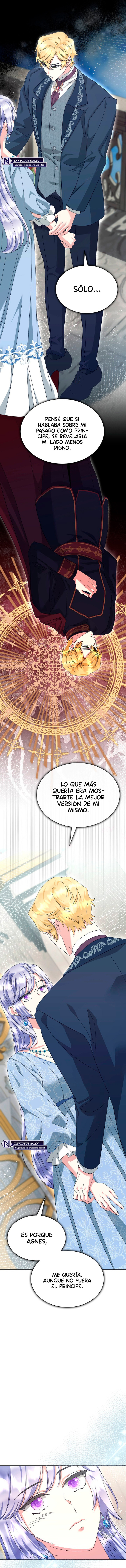 Read El Regreso De La Ex Esposa ES Manga Online