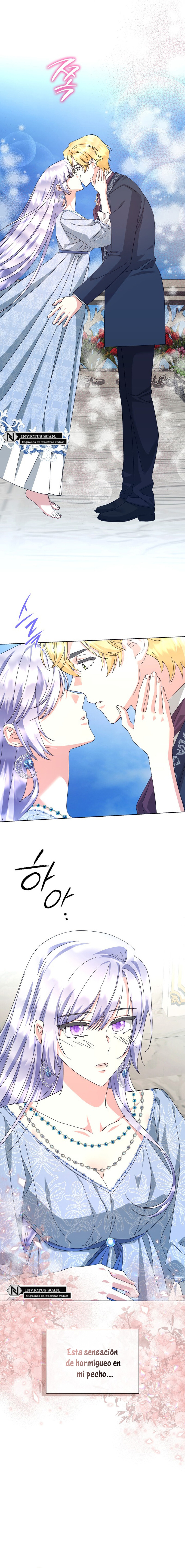 Read El Regreso De La Ex Esposa ES Manga Online