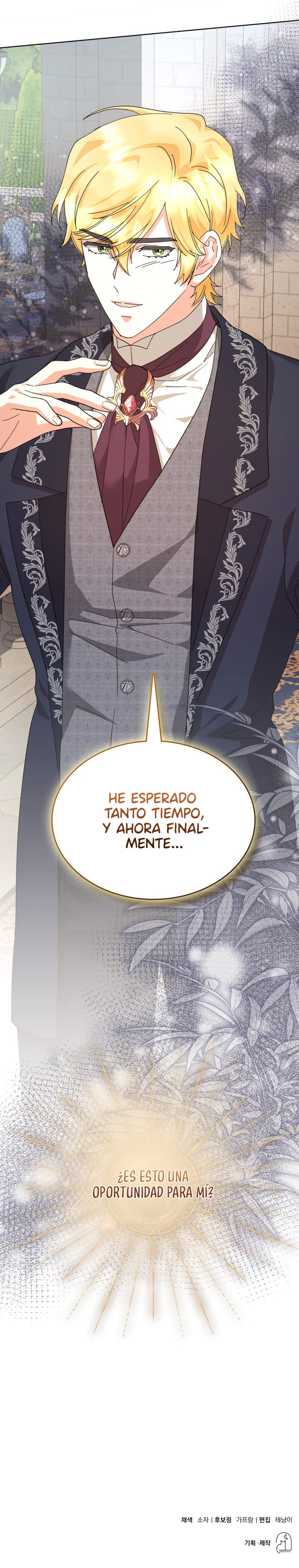 Read El Regreso De La Ex Esposa ES Manga Online