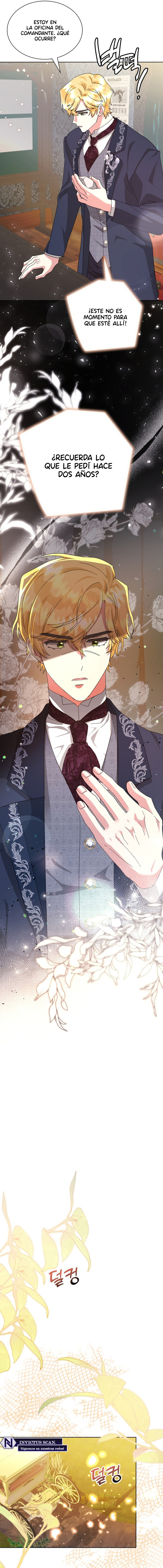 Read El Regreso De La Ex Esposa ES Manga Online