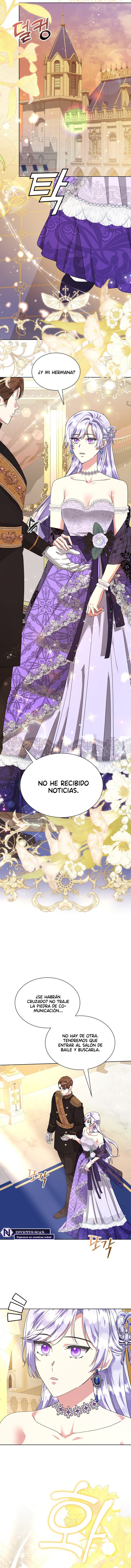 Read El Regreso De La Ex Esposa ES Manga Online