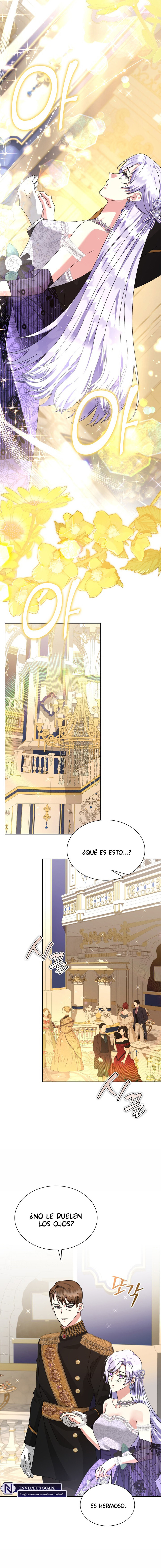 Read El Regreso De La Ex Esposa ES Manga Online