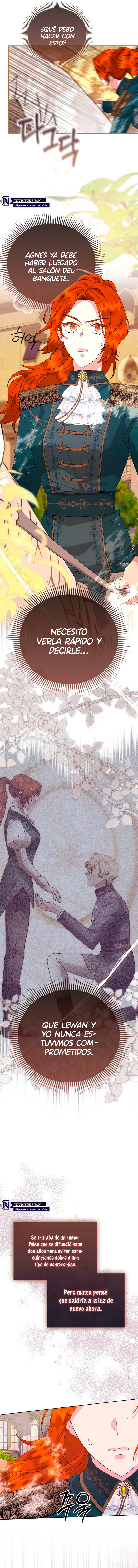 Read El Regreso De La Ex Esposa ES Manga Online