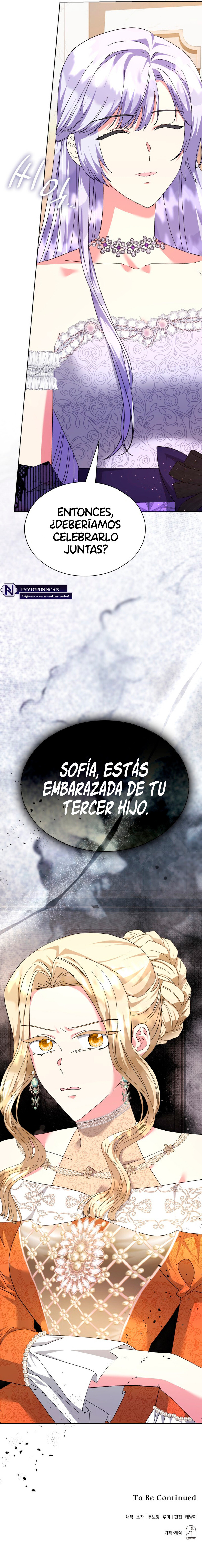 Read El Regreso De La Ex Esposa ES Manga Online