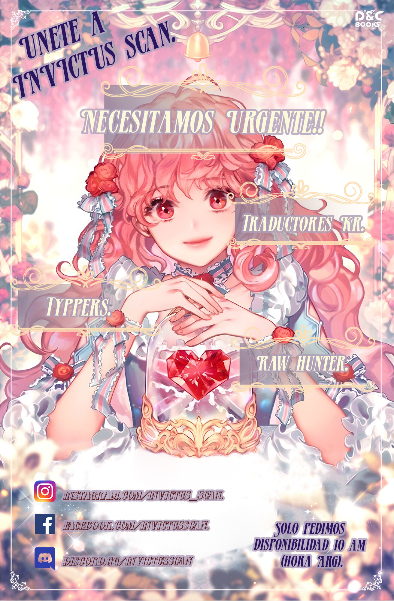 Read El Regreso De La Ex Esposa ES Manga Online