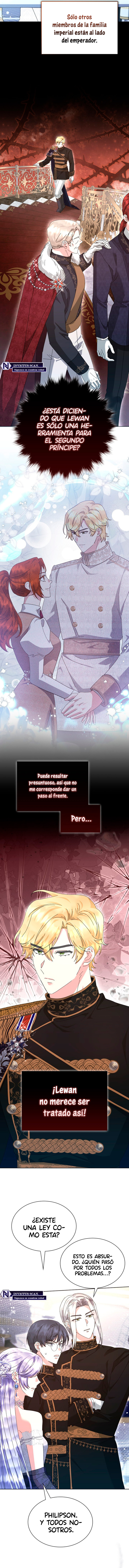 Read El Regreso De La Ex Esposa ES Manga Online