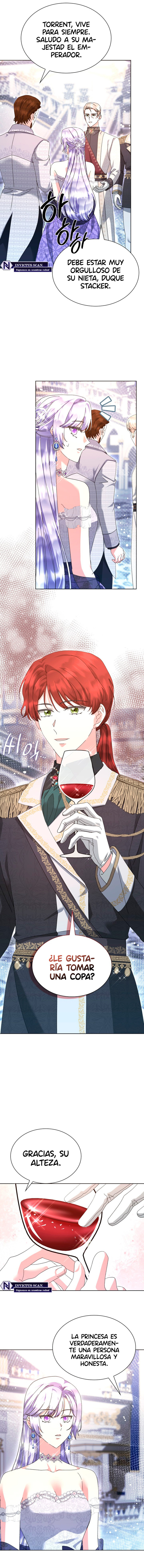 Read El Regreso De La Ex Esposa ES Manga Online