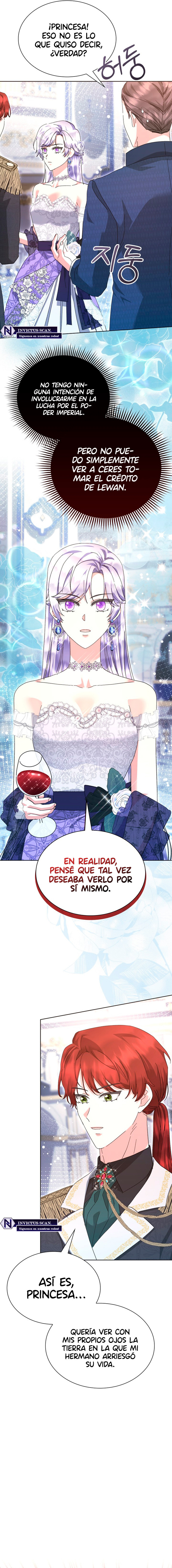 Read El Regreso De La Ex Esposa ES Manga Online