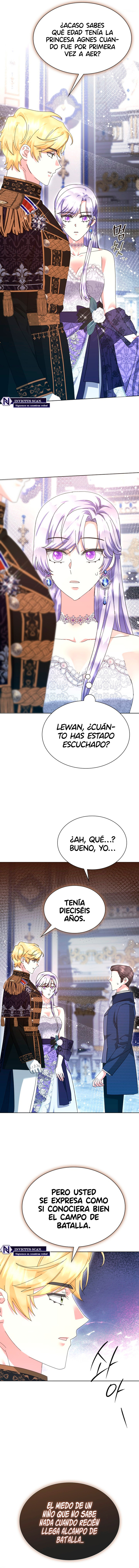 Read El Regreso De La Ex Esposa ES Manga Online