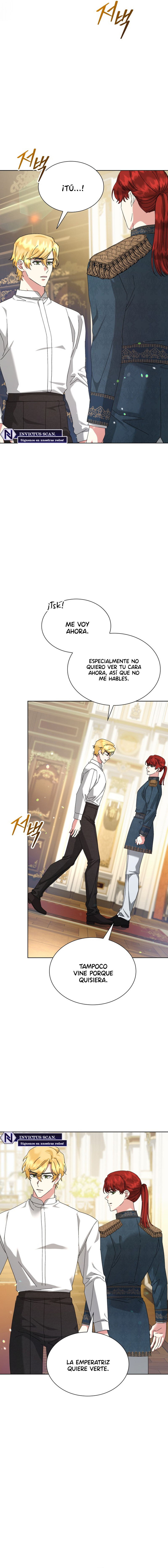 Read El Regreso De La Ex Esposa ES Manga Online