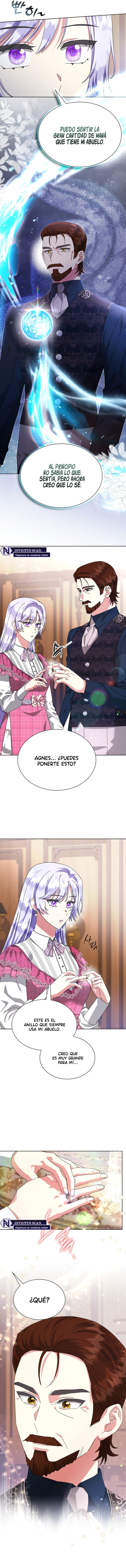 Read El Regreso De La Ex Esposa ES Manga Online
