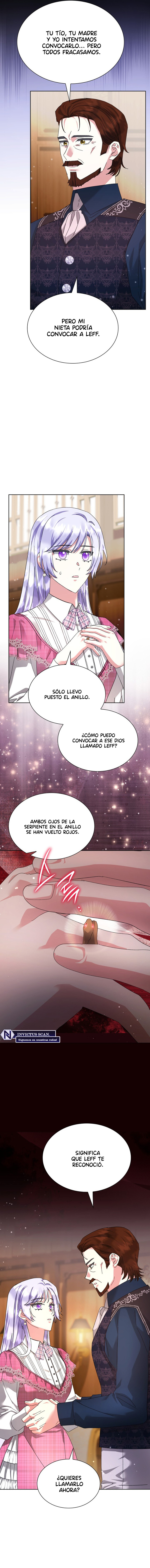 Read El Regreso De La Ex Esposa ES Manga Online