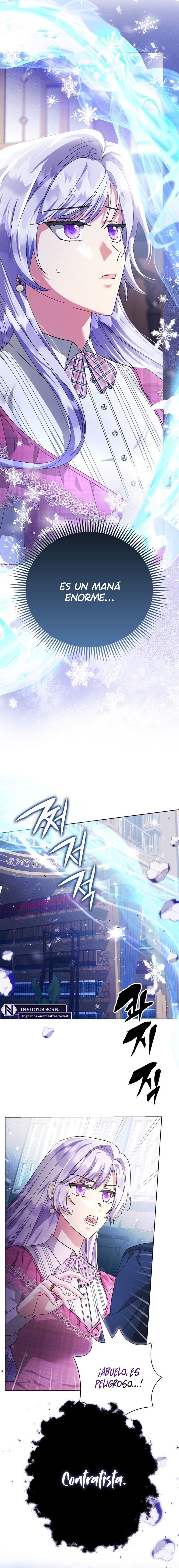 Read El Regreso De La Ex Esposa ES Manga Online