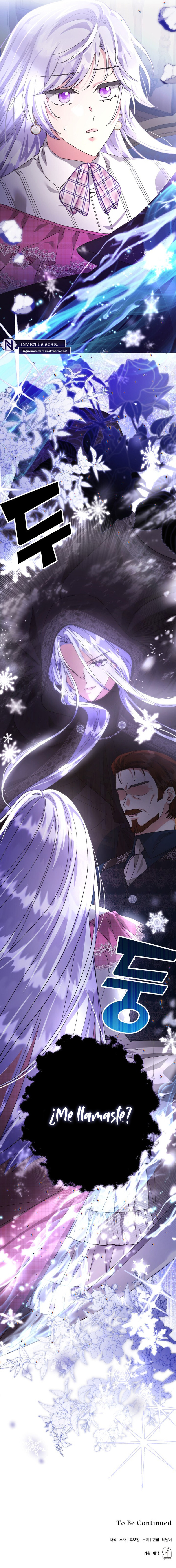 Read El Regreso De La Ex Esposa ES Manga Online