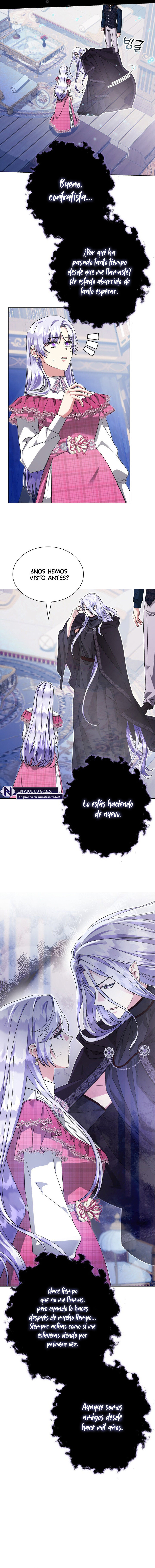 Read El Regreso De La Ex Esposa ES Manga Online