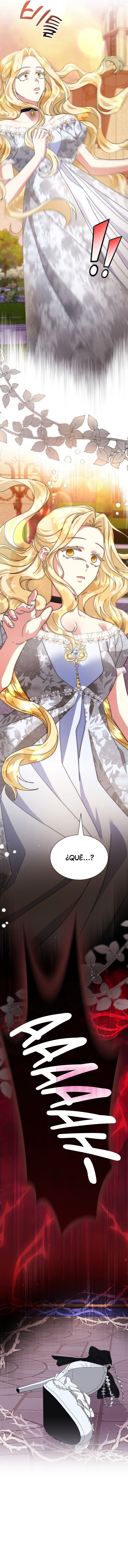 Read El Regreso De La Ex Esposa ES Manga Online