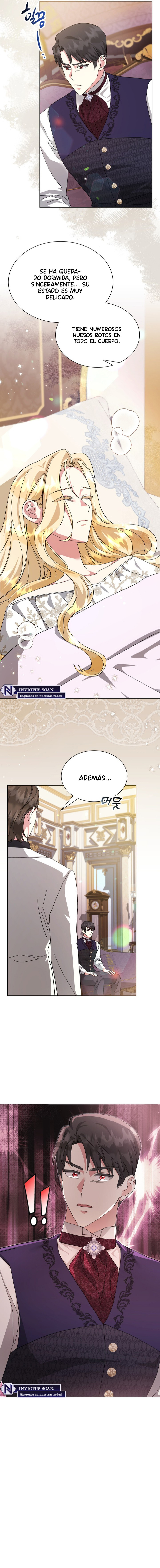 Read El Regreso De La Ex Esposa ES Manga Online