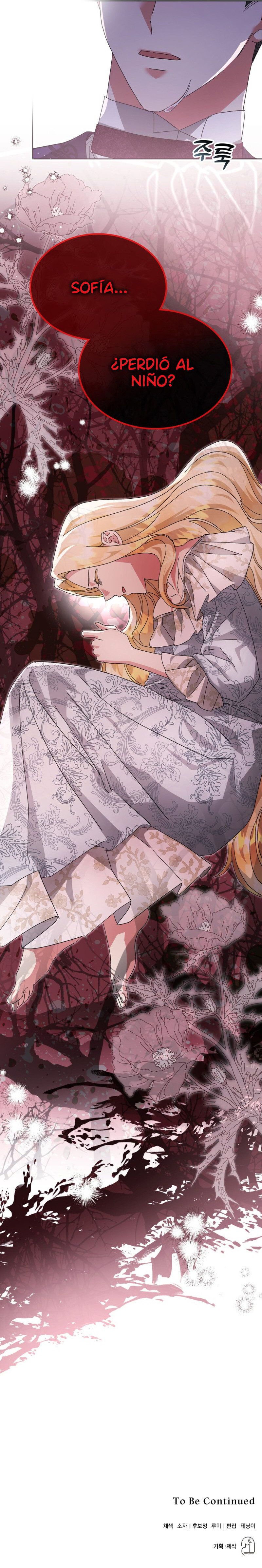 Read El Regreso De La Ex Esposa ES Manga Online