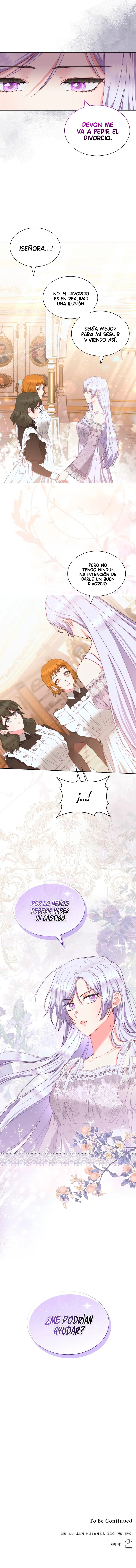 Read El Regreso De La Ex Esposa ES Manga Online