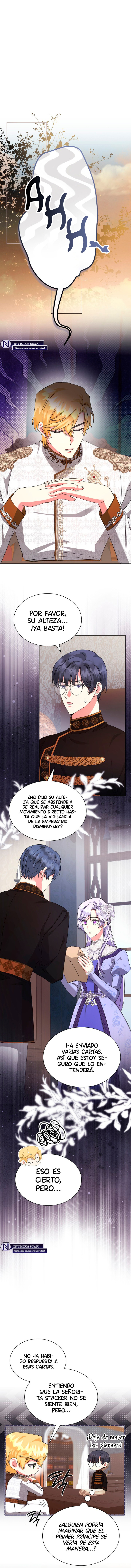 Read El Regreso De La Ex Esposa ES Manga Online