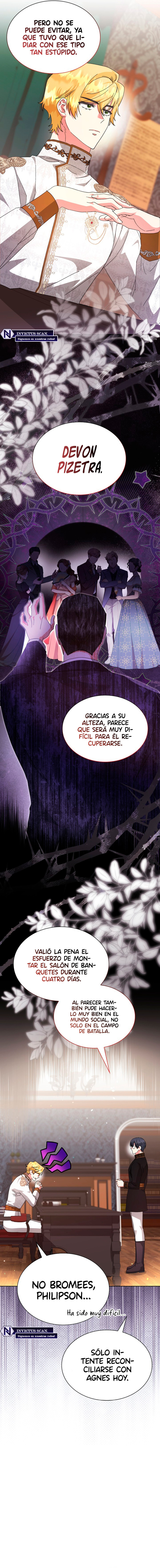 Read El Regreso De La Ex Esposa ES Manga Online
