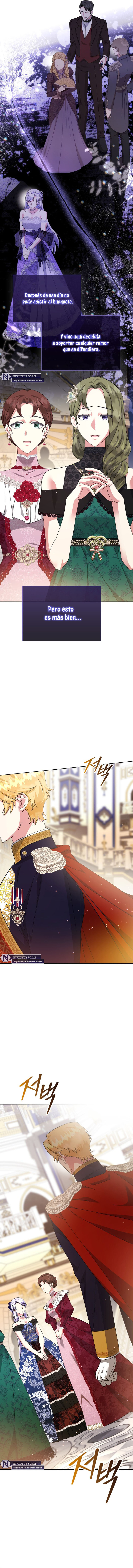 Read El Regreso De La Ex Esposa ES Manga Online