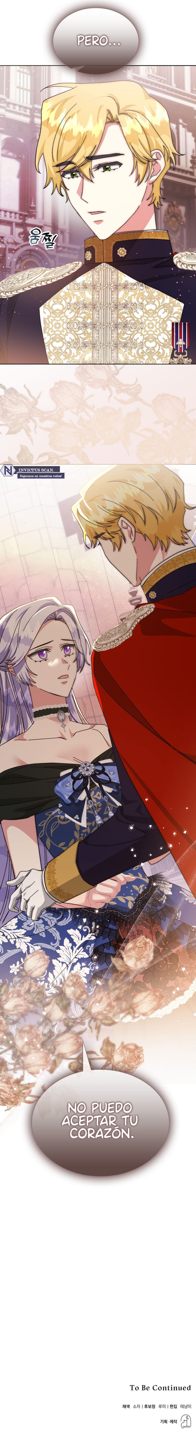 Read El Regreso De La Ex Esposa ES Manga Online