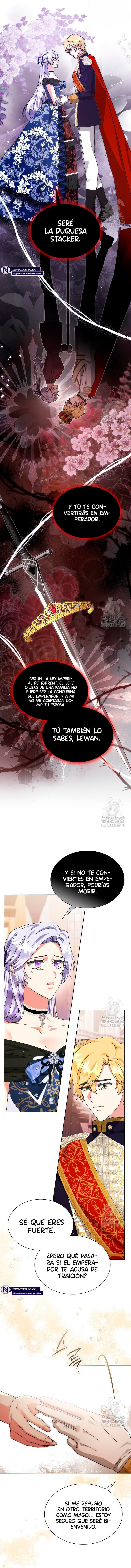 Read El Regreso De La Ex Esposa ES Manga Online