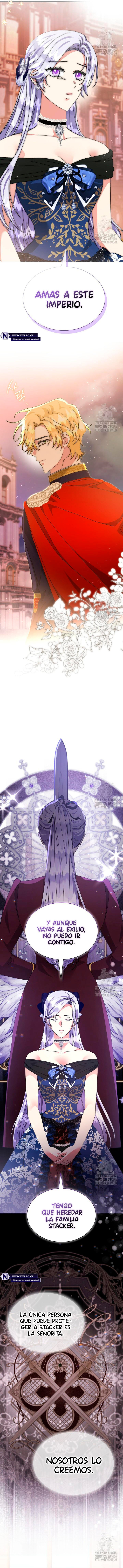 Read El Regreso De La Ex Esposa ES Manga Online