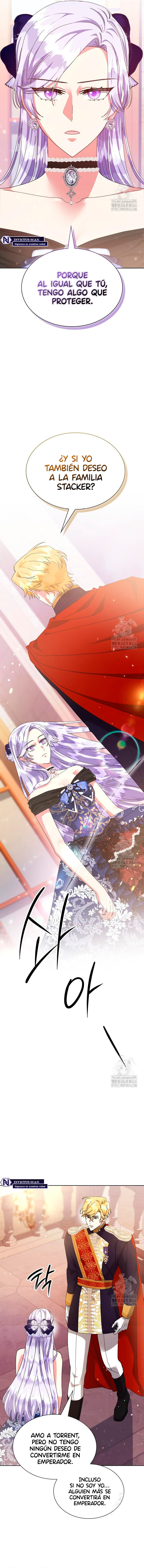 Read El Regreso De La Ex Esposa ES Manga Online