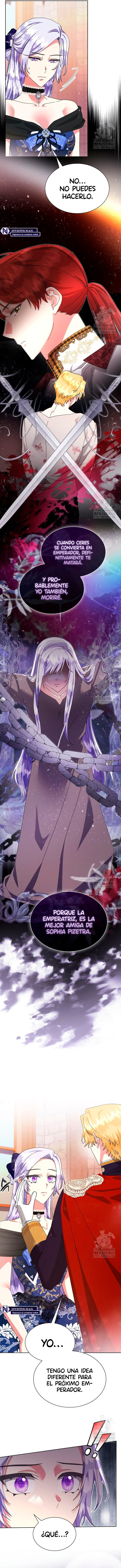 Read El Regreso De La Ex Esposa ES Manga Online