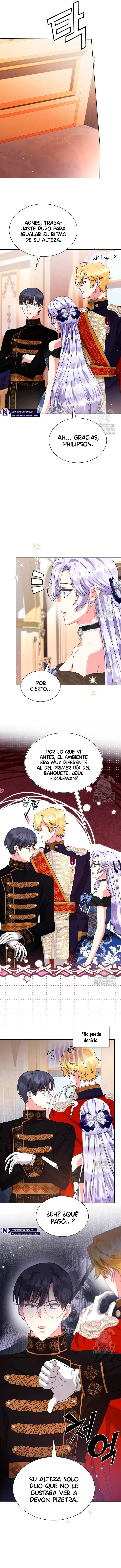 Read El Regreso De La Ex Esposa ES Manga Online