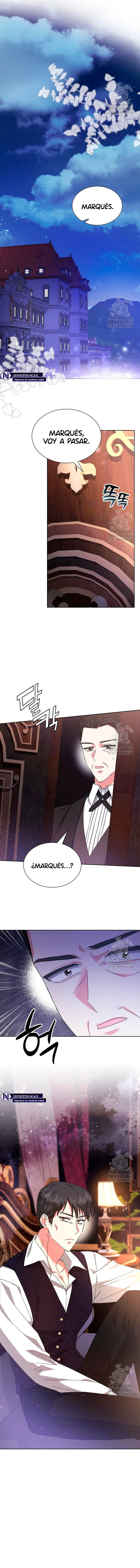 Read El Regreso De La Ex Esposa ES Manga Online