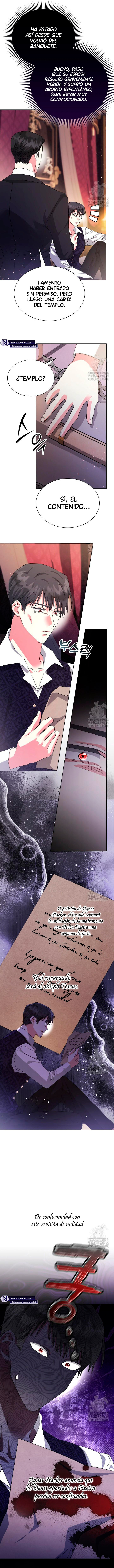 Read El Regreso De La Ex Esposa ES Manga Online