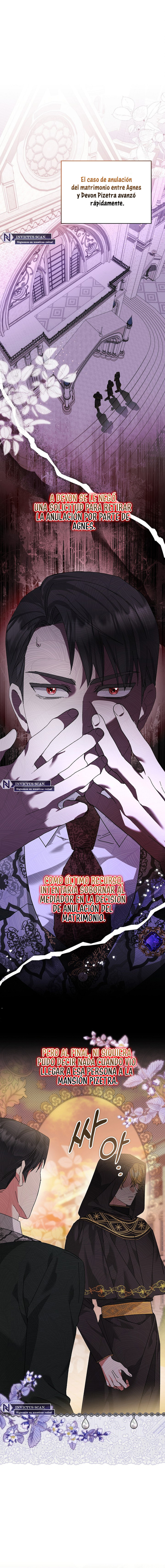 Read El Regreso De La Ex Esposa ES Manga Online