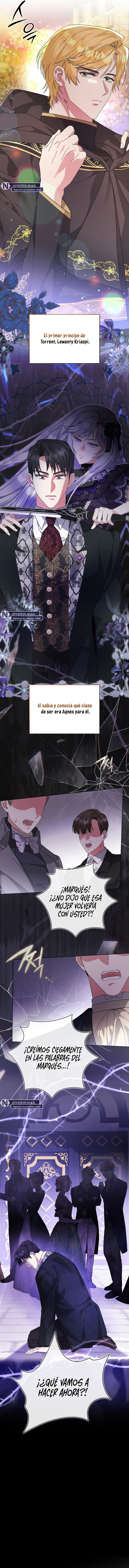 Read El Regreso De La Ex Esposa ES Manga Online