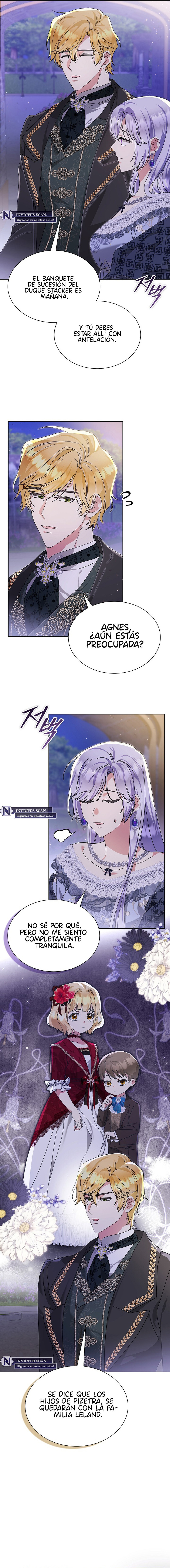 Read El Regreso De La Ex Esposa ES Manga Online