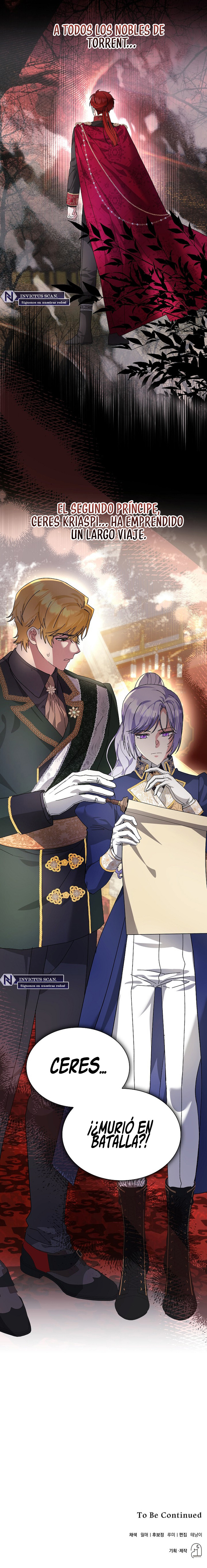 Read El Regreso De La Ex Esposa ES Manga Online