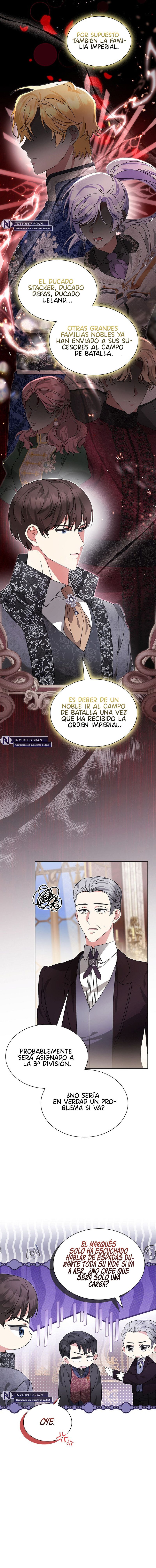 Read El Regreso De La Ex Esposa ES Manga Online