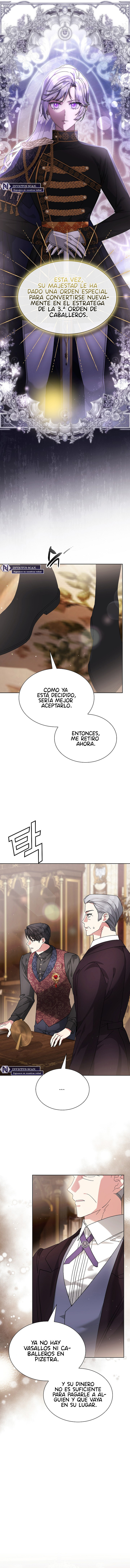 Read El Regreso De La Ex Esposa ES Manga Online