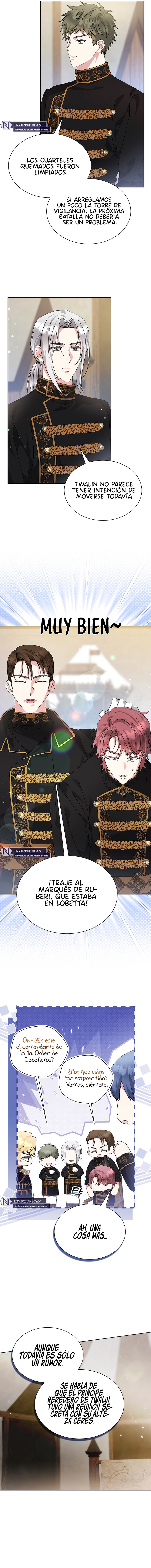 Read El Regreso De La Ex Esposa ES Manga Online